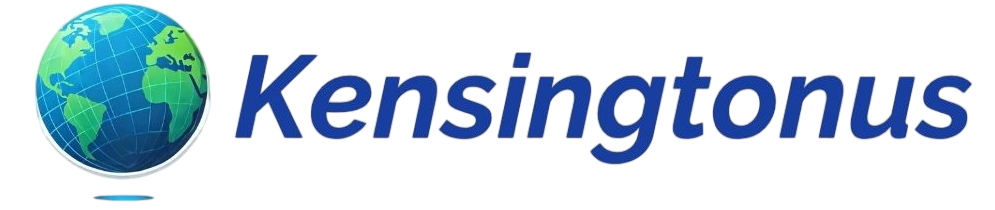 Kensingtonus